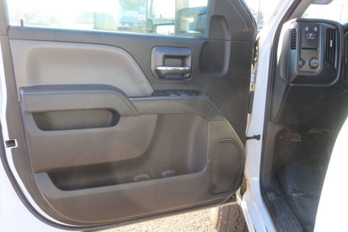 Used 2015 Chevrolet Silverado 2500 W/T w/ WT Fleet Convenience Package image 9