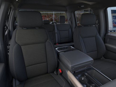 New 2025 Ford F150 STX image 10