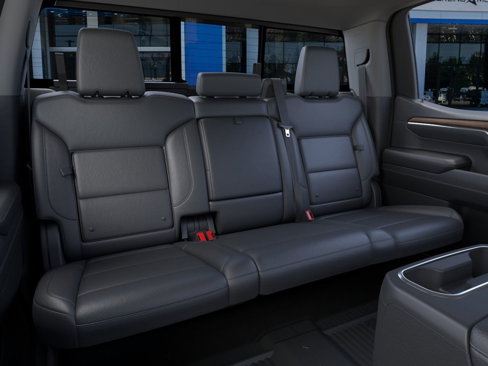 New 2026 Chevrolet Silverado 1500 LT Trail Boss w/ Convenience Package II image 41