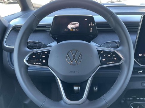 New 2025 Volkswagen ID. Buzz Pro S image 20