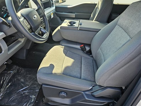 New 2026 Ford F350 4x4 Crew Cab Super Duty image 25