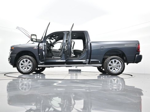 New 2026 RAM 2500 Big Horn image 46