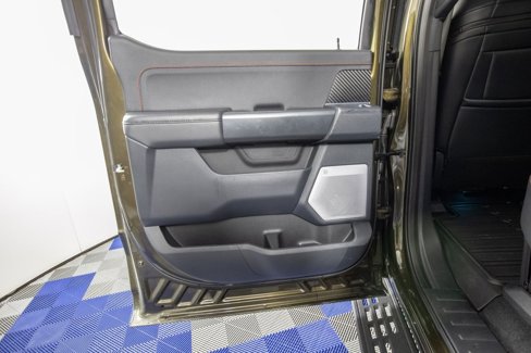 Used 2025 Ford F150 Raptor image 12