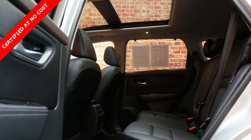 Used 2023 Nissan Rogue SV w/ SV Premium B Package image 31