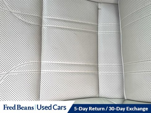 Used 2023 Lexus ES 350 Ultra Luxury image 19