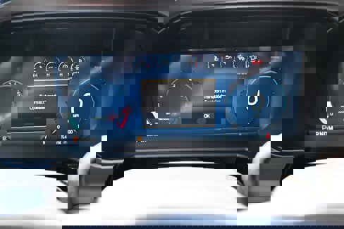 New 2026 Ford F250 XLT image 11