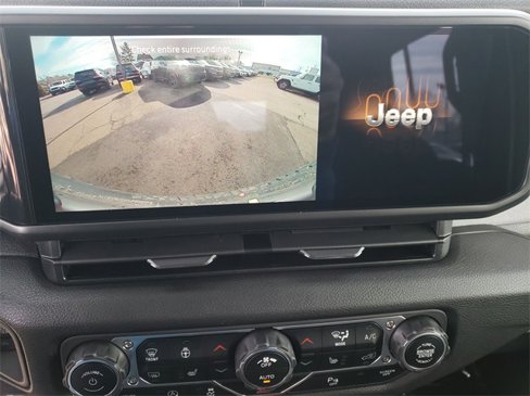 New 2025 Jeep Wrangler Sport S image 28