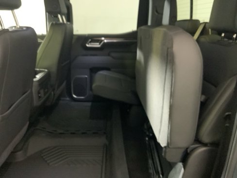 New 2025 Chevrolet Silverado 1500 LT image 32