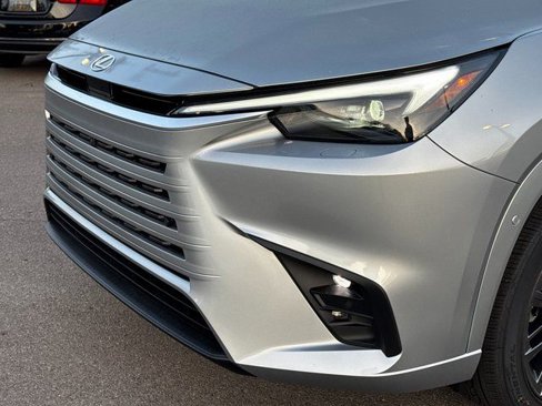 New 2026 Lexus TX 350 AWD image 12