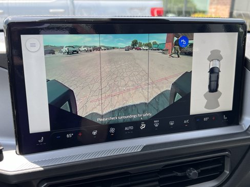 New 2025 Ford Bronco Sport Badlands w/ Badlands Tech Package image 27