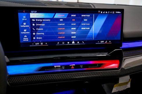 New 2026 BMW M5 w/ Carbon Package image 14