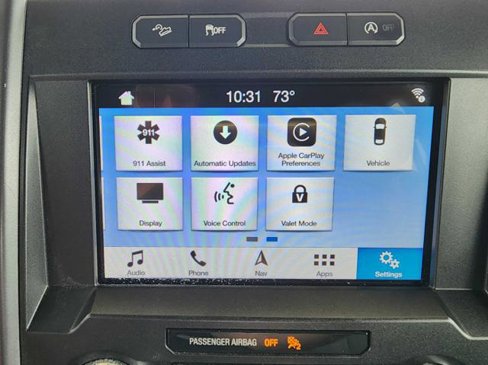 Used 2019 Ford F150 XLT w/ Equipment Group 302A Luxury image 28