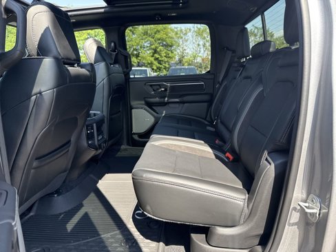 New 2026 RAM 1500 Rebel image 29