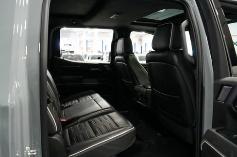Used 2024 GMC Sierra 1500 AT4X w/ AT4X AEV Edition image 19