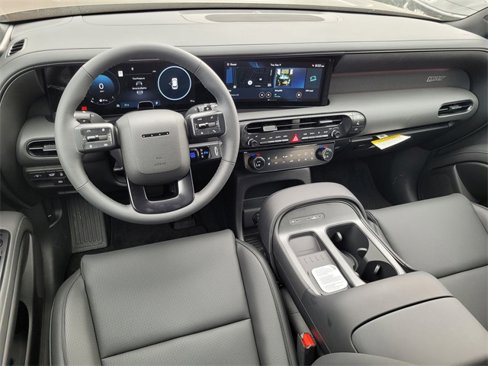 New 2026 Hyundai Palisade XRT Pro image 10