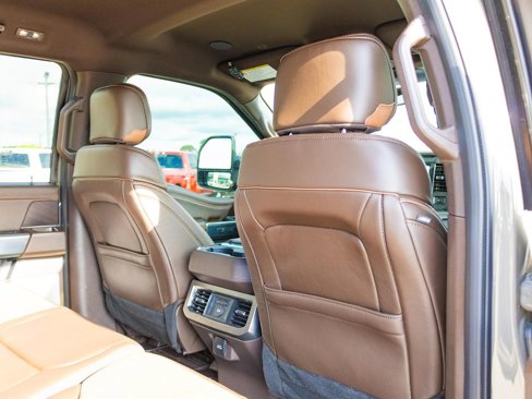 Used 2026 Ford F450 King Ranch image 23