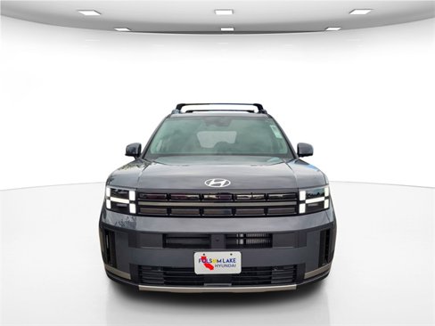 New 2026 Hyundai Santa Fe Limited image 2