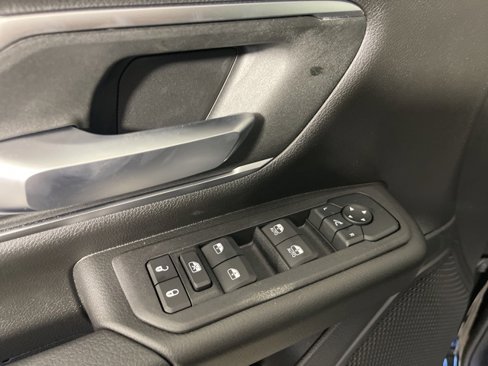 New 2026 RAM 1500 Big Horn image 10