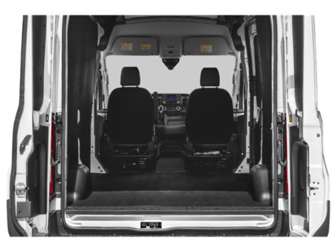 New 2025 Ford Transit 250 148 Medium Roof image 8