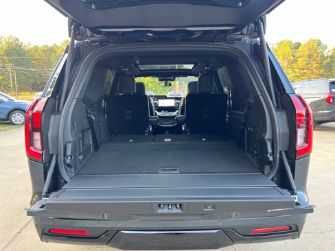 New 2025 Ford Expedition Platinum image 20