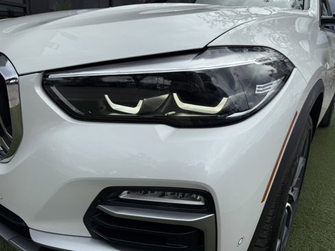 Used 2020 BMW X5 sDrive40i w/ Premium Package image 10