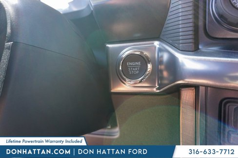 New 2025 Ford F150 King Ranch image 11