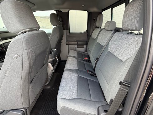 New 2026 Ford F350 4x4 SuperCab Super Duty image 14