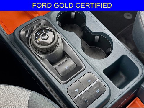 Certified 2024 Ford Maverick XLT w/ Equipment Group 300A Standard image 16
