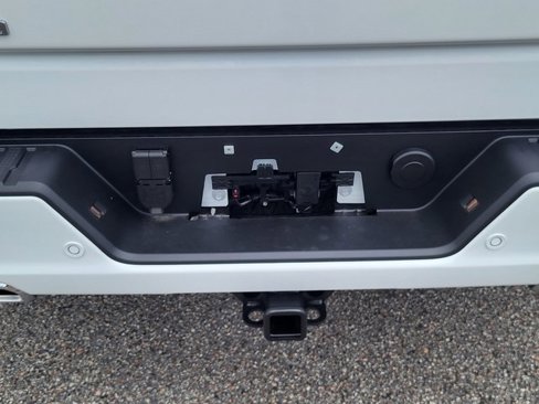 New 2025 Chevrolet Silverado 1500 RST w/ All Star Edition Plus image 5
