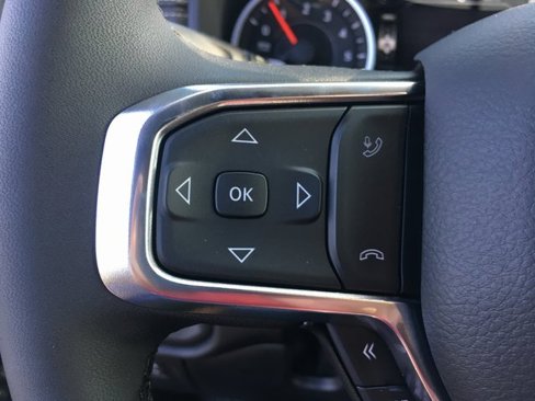 New 2026 RAM 1500 Laramie image 12