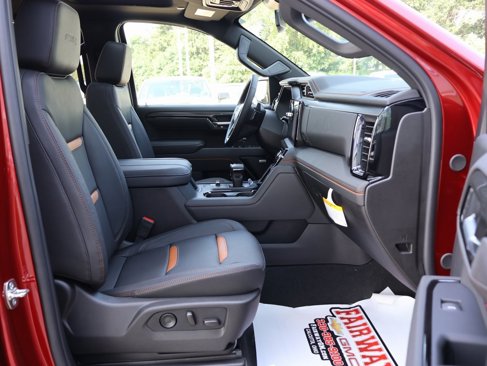 New 2026 GMC Sierra 1500 AT4 w/ AT4 Premium Package image 42