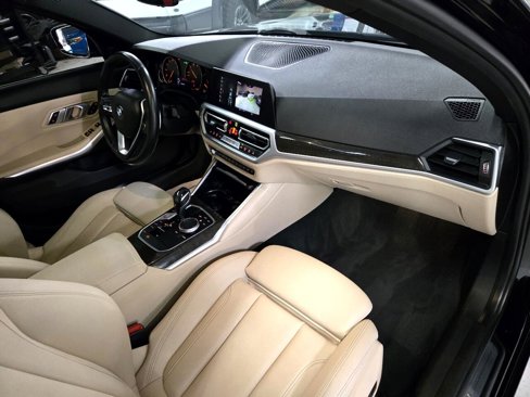 Used 2020 BMW 330i Sedan image 21