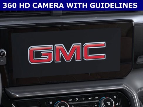 New 2026 GMC Sierra 2500 Denali w/ Technology Package image 3