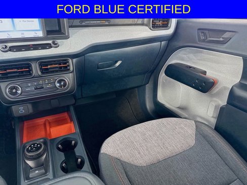 Certified 2024 Ford Maverick XLT w/ Equipment Group 300A Standard image 20