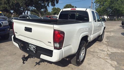 Used 2021 Toyota Tacoma SR image 7