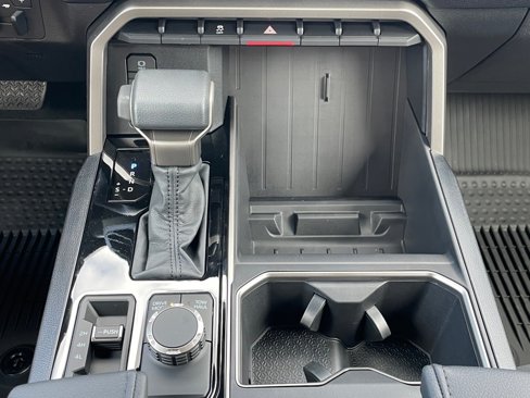New 2026 Toyota Tundra SR5 image 11