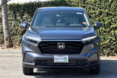 New 2026 Honda CR-V EX image 9