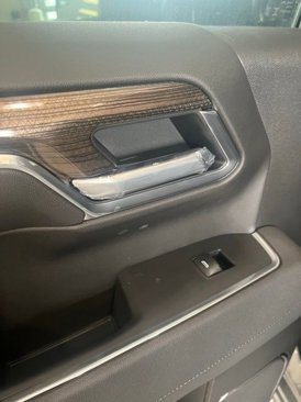 New 2025 Chevrolet Silverado 1500 LT image 20