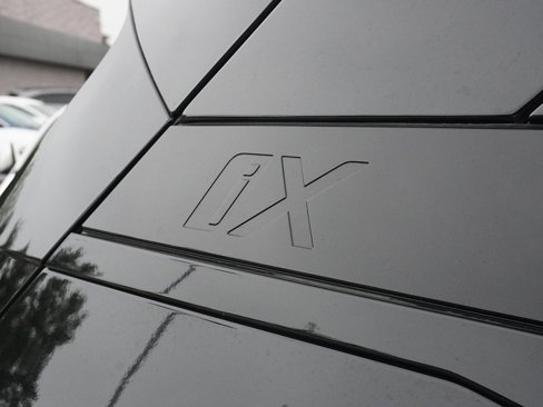 Used 2024 BMW iX xDrive50 w/ Premium Package image 32