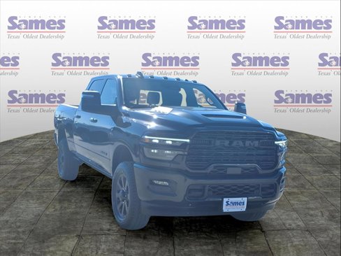 New 2026 RAM 2500 Laramie image 1