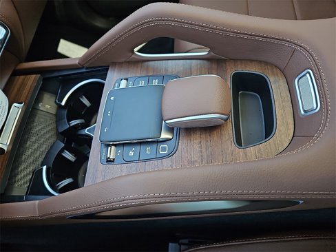 New 2026 Mercedes-Benz GLE 450 4MATIC image 24