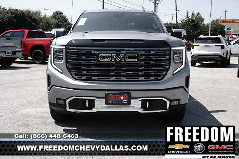 New 2026 GMC Sierra 1500 Denali Ultimate image 2
