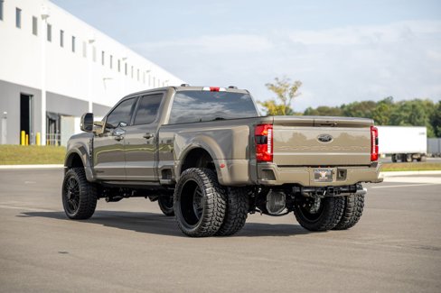 Used 2026 Ford F450 Lariat image 17