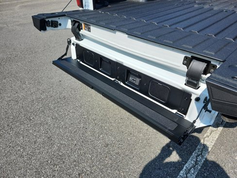 New 2026 GMC Sierra 3500 Denali Ultimate image 10