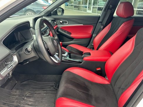Used 2024 Acura Integra Type S image 23