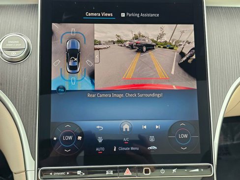New 2026 Mercedes-Benz CLE 300 4MATIC Coupe image 34