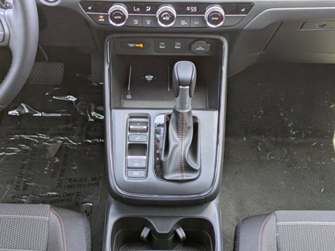New 2026 Honda CR-V TrailSport image 21