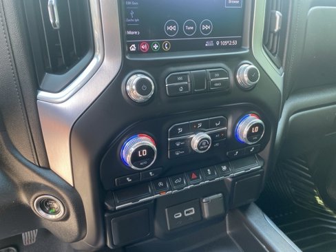 Used 2021 GMC Sierra 1500 Elevation image 27