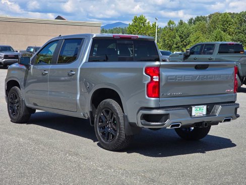 New 2026 Chevrolet Silverado 1500 RST image 18