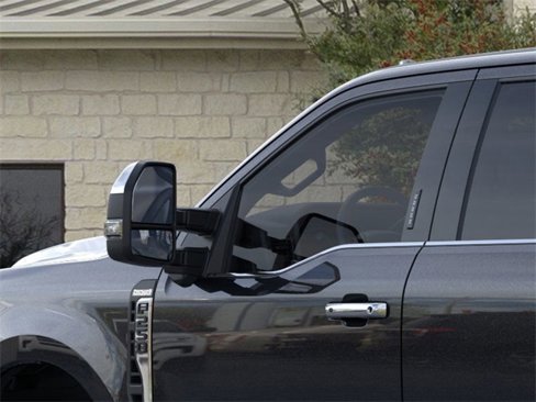 New 2025 Ford F250 King Ranch image 20